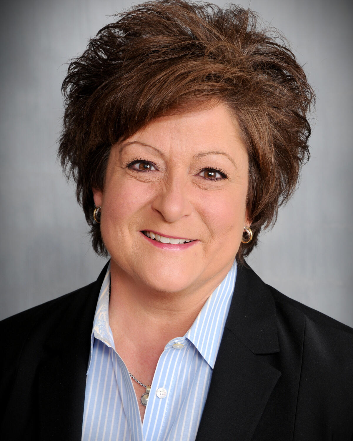 Headshot Image for Toni Rahilly